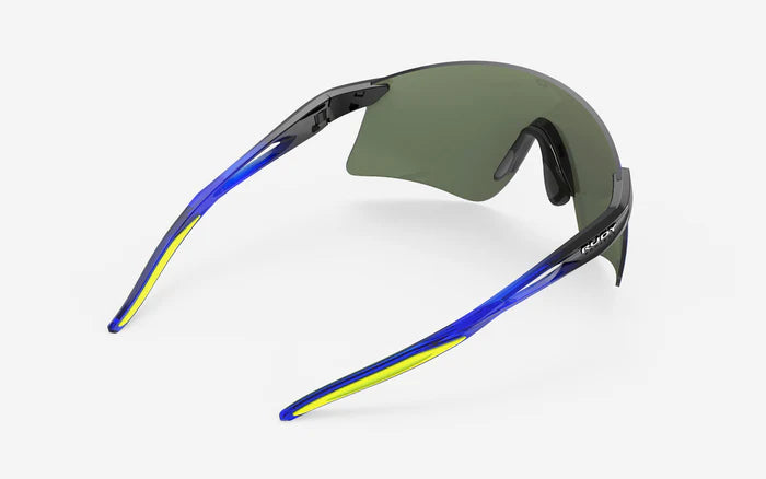 Innenansicht von hinten