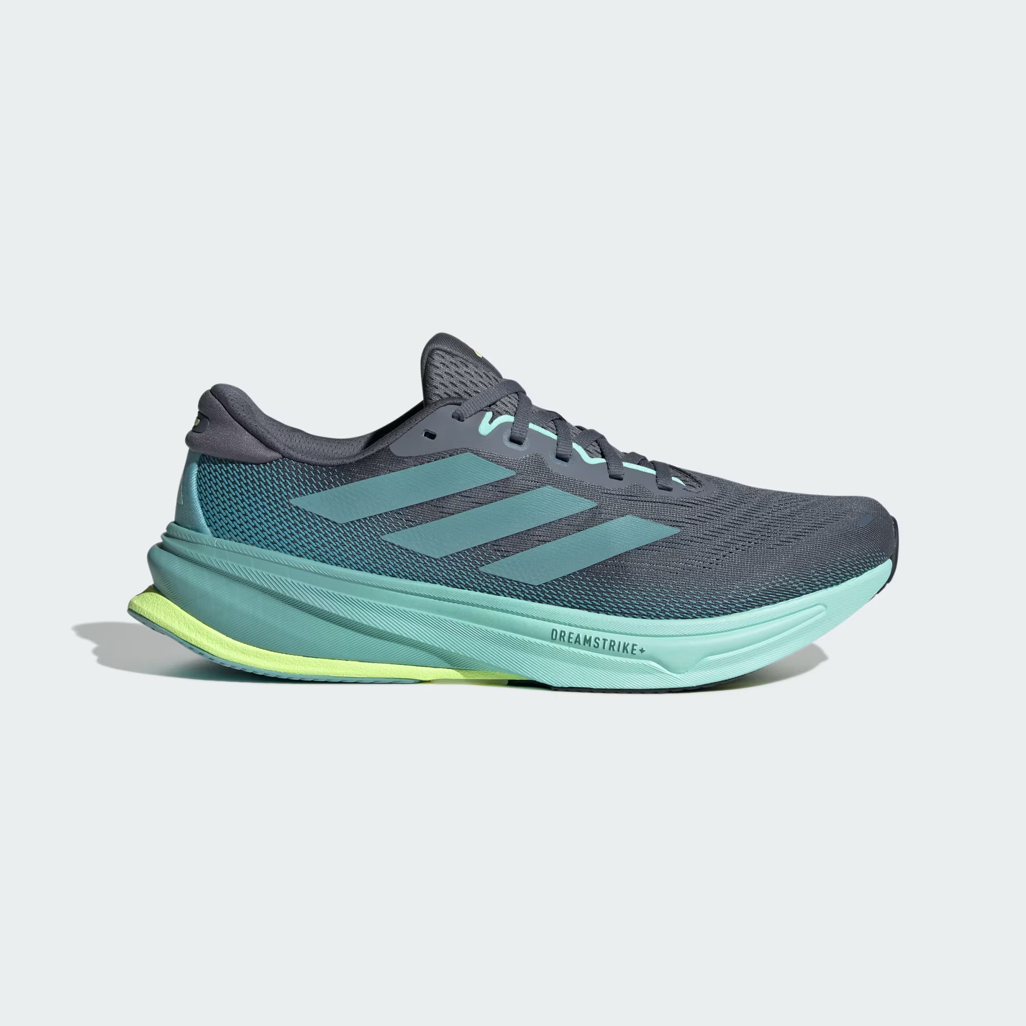 Seitenansicht rechter Schuh Außenseite