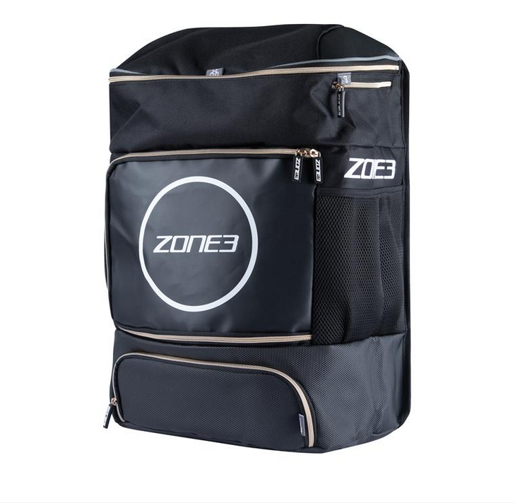 Ansicht Rucksack von vorne