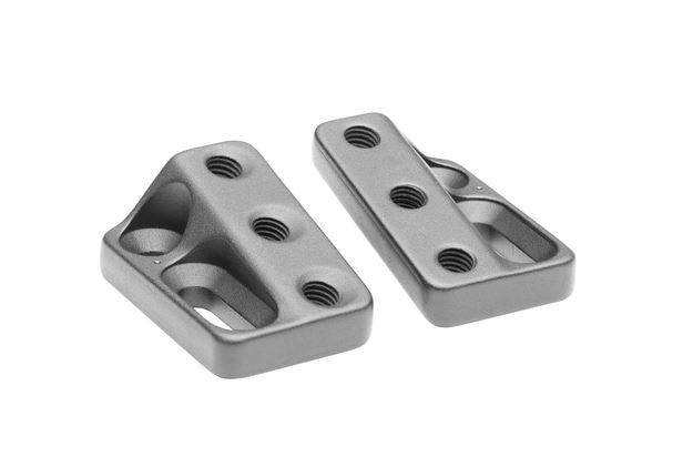 Profile Design Aerobar Armrest Pad Wedge 15°