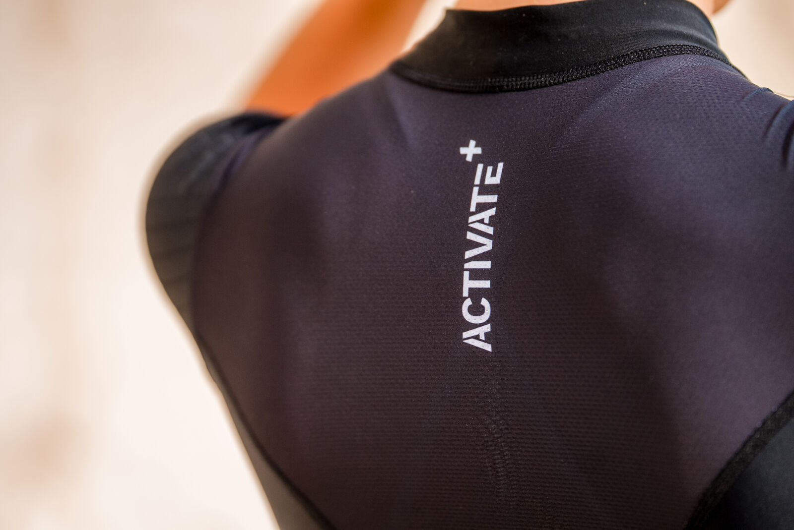 Detailansicht oberer hinterer Bereich