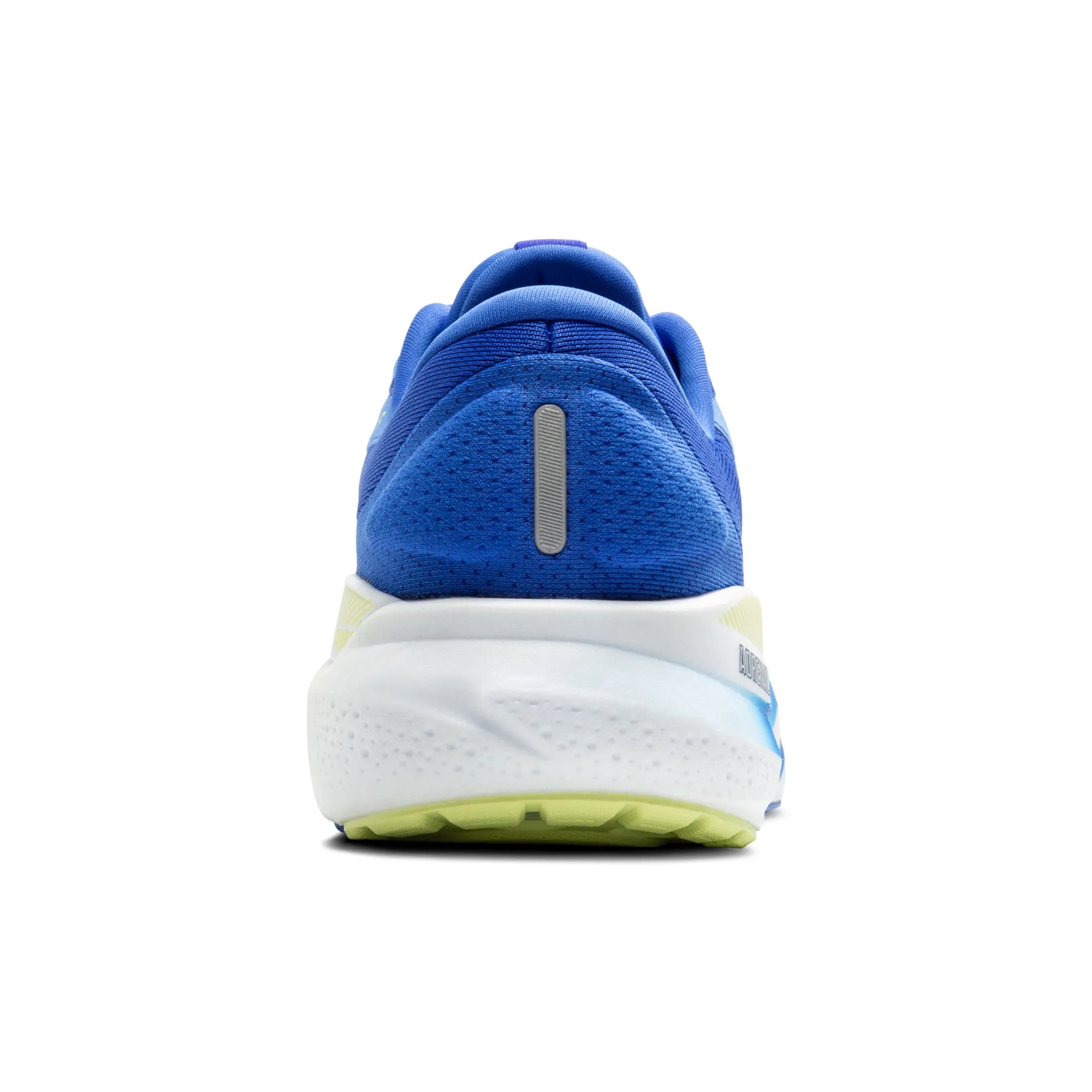 Brooks Adrenaline GTS 24, Herren, Cobalt/Neo Yellow/Peacoat