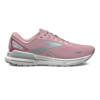 Brooks Adrenaline GTS 23, Damen, Zephyr/Blue/Coconut