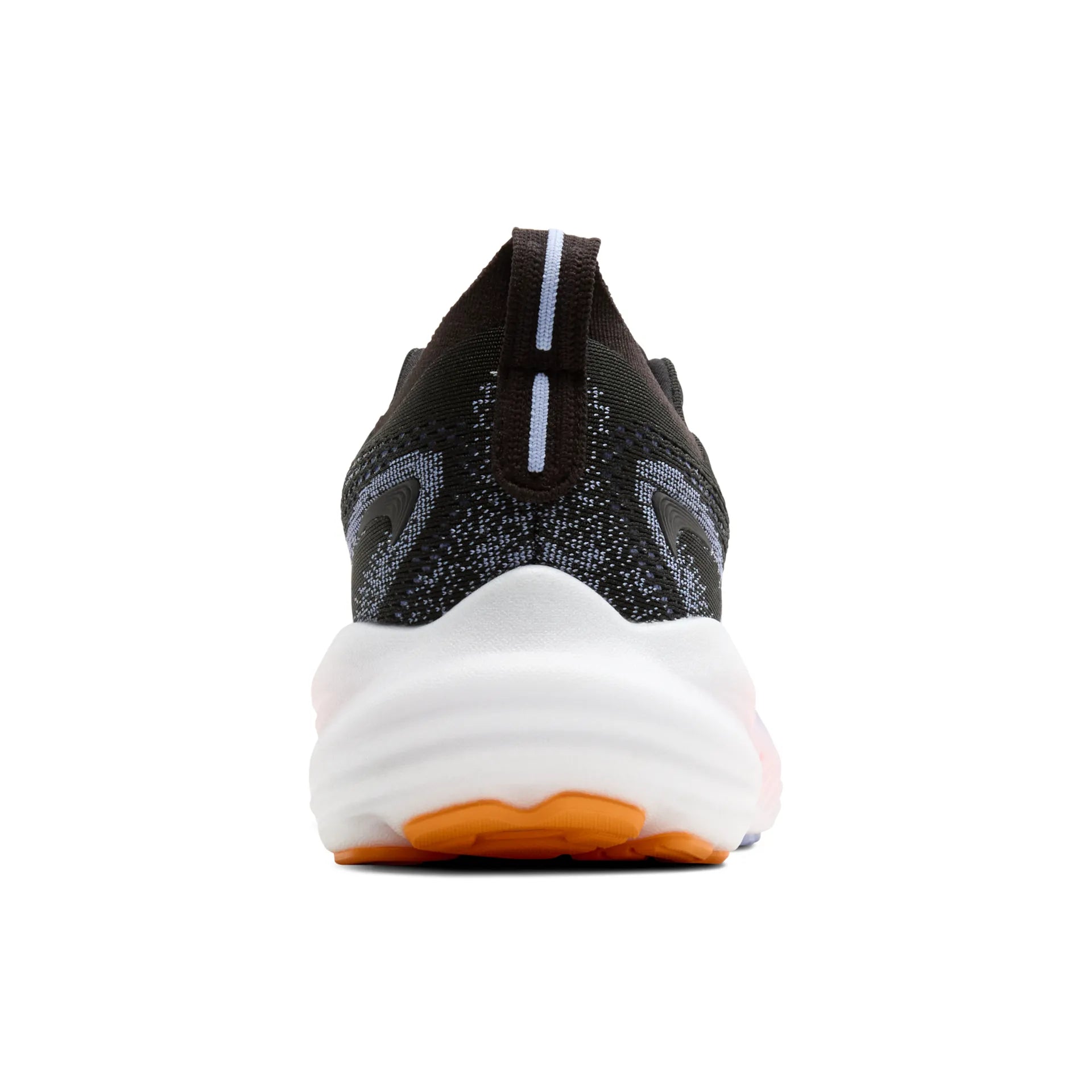 Brooks Glycerin 22, Laufschuh, Damen, Black/Blue Heron/Orange