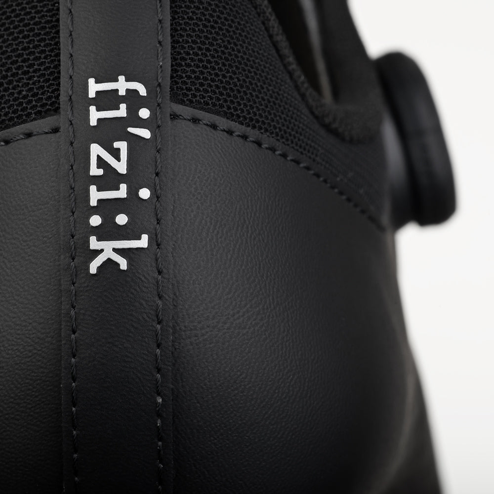 Fizik Vento Omna, black/black