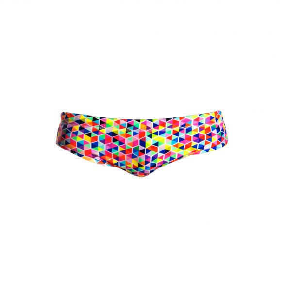 Ansicht Badehose von vorne