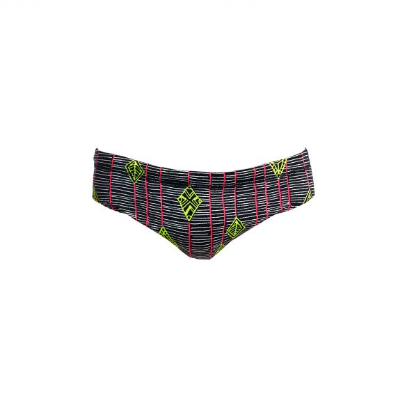 Badehose Ansicht von vorne