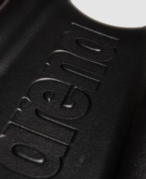 Detailansicht Pull Kick II Farbe schwarz