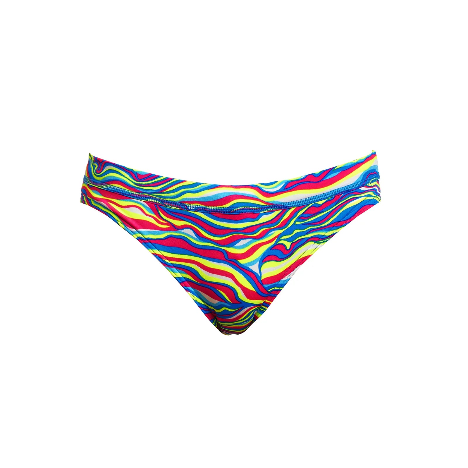 Badehose Ansicht von vorne