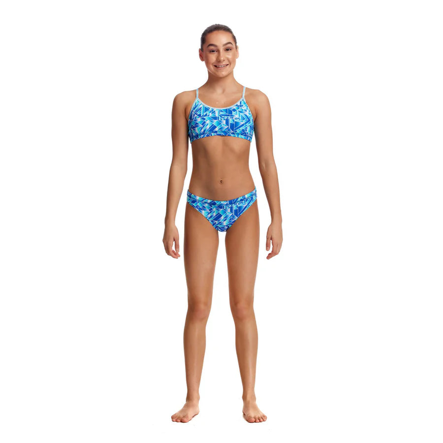 Tragebild Bikini von vorne