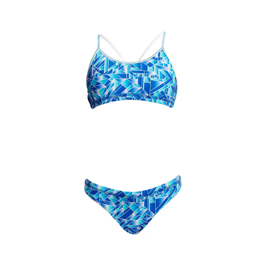 Bikini Oberteil und Unterteil