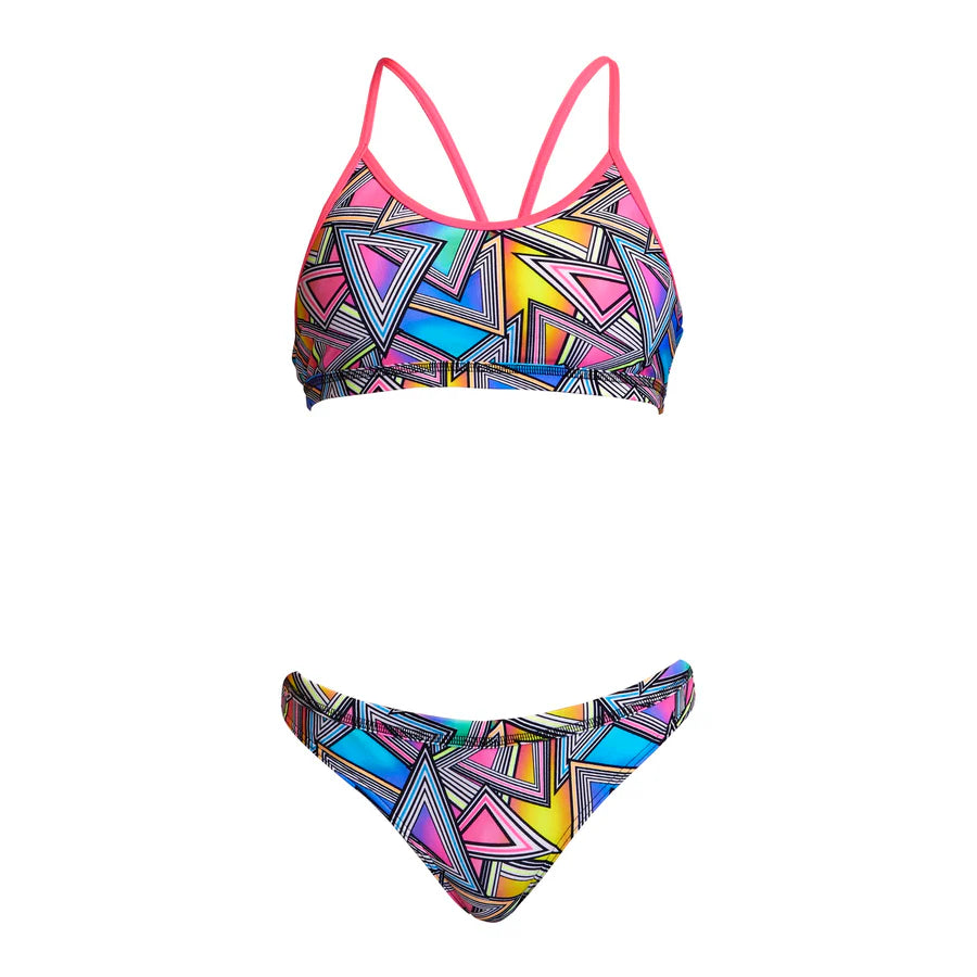 Bikini Oberteil und Unterteil