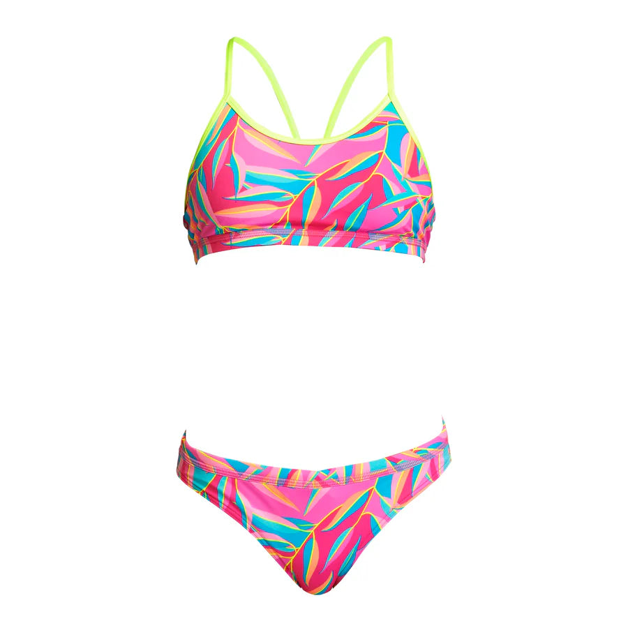 Bikini Oberteil und Unterteil