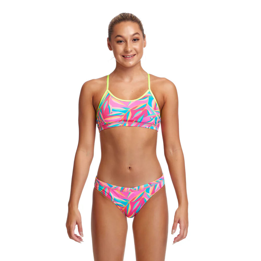 Tragebild Bikini von vorne