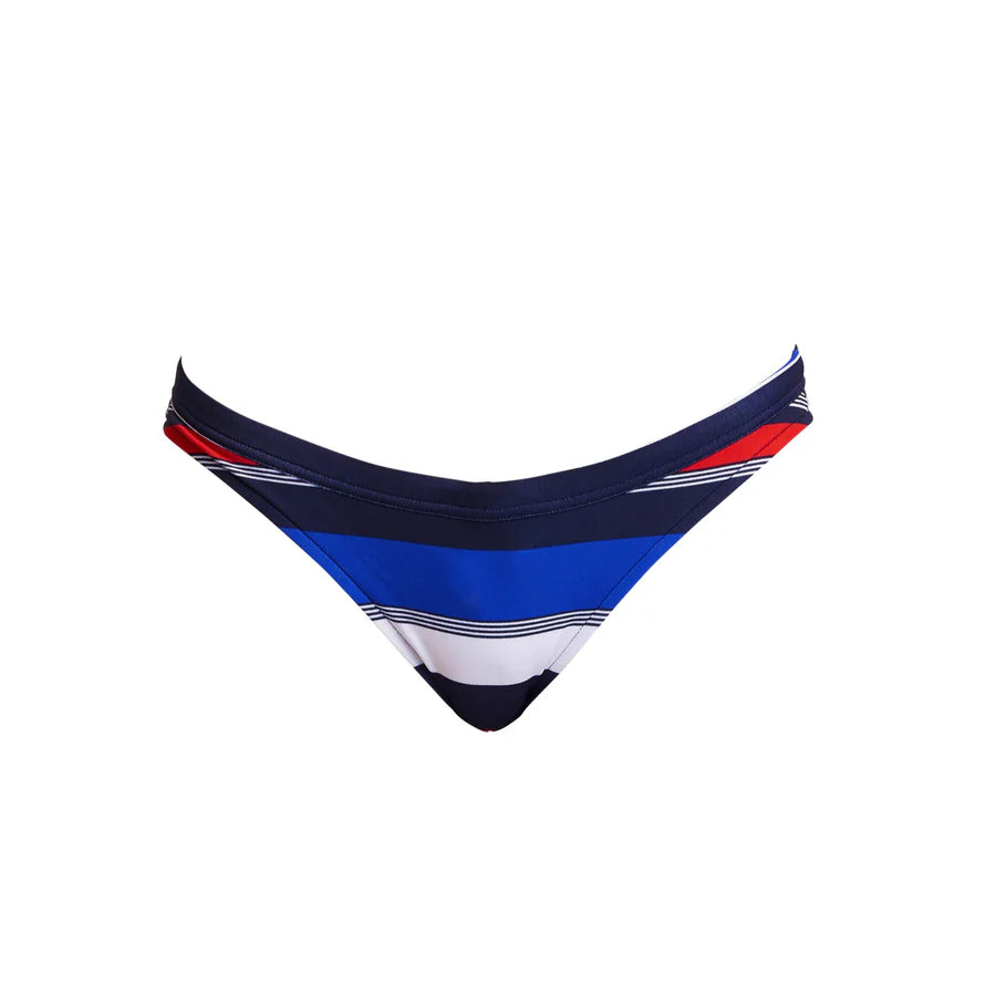 Badehose Ansicht von vorne