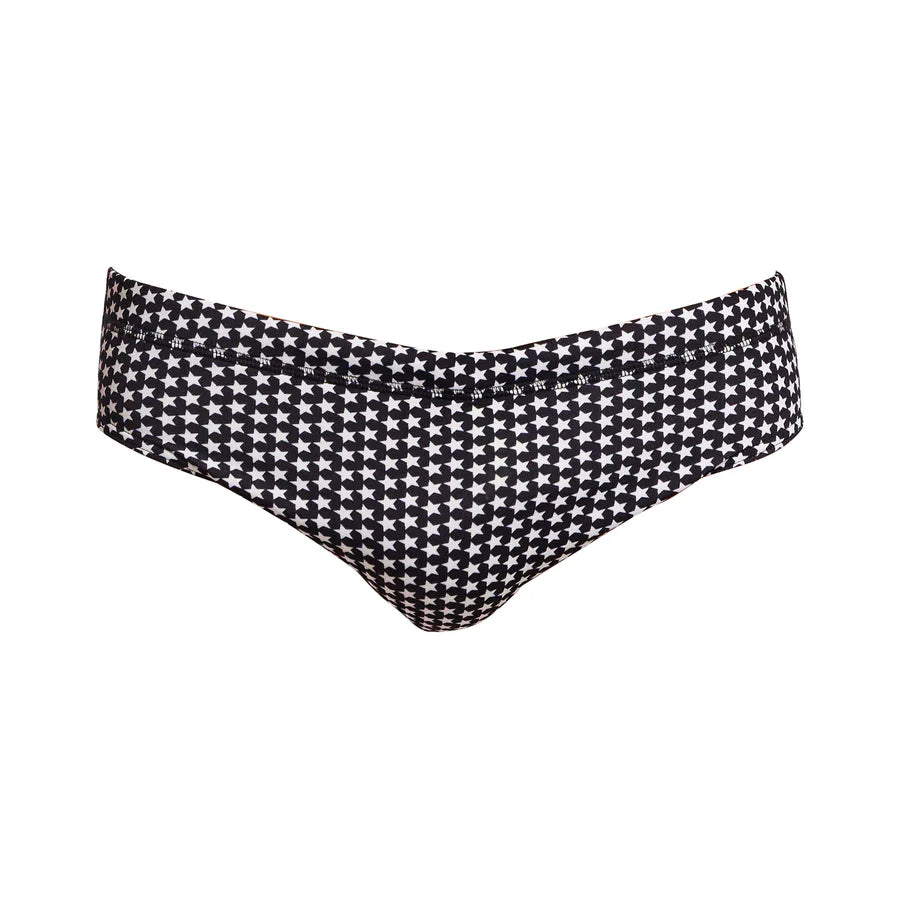 Badehose Ansicht von vorne