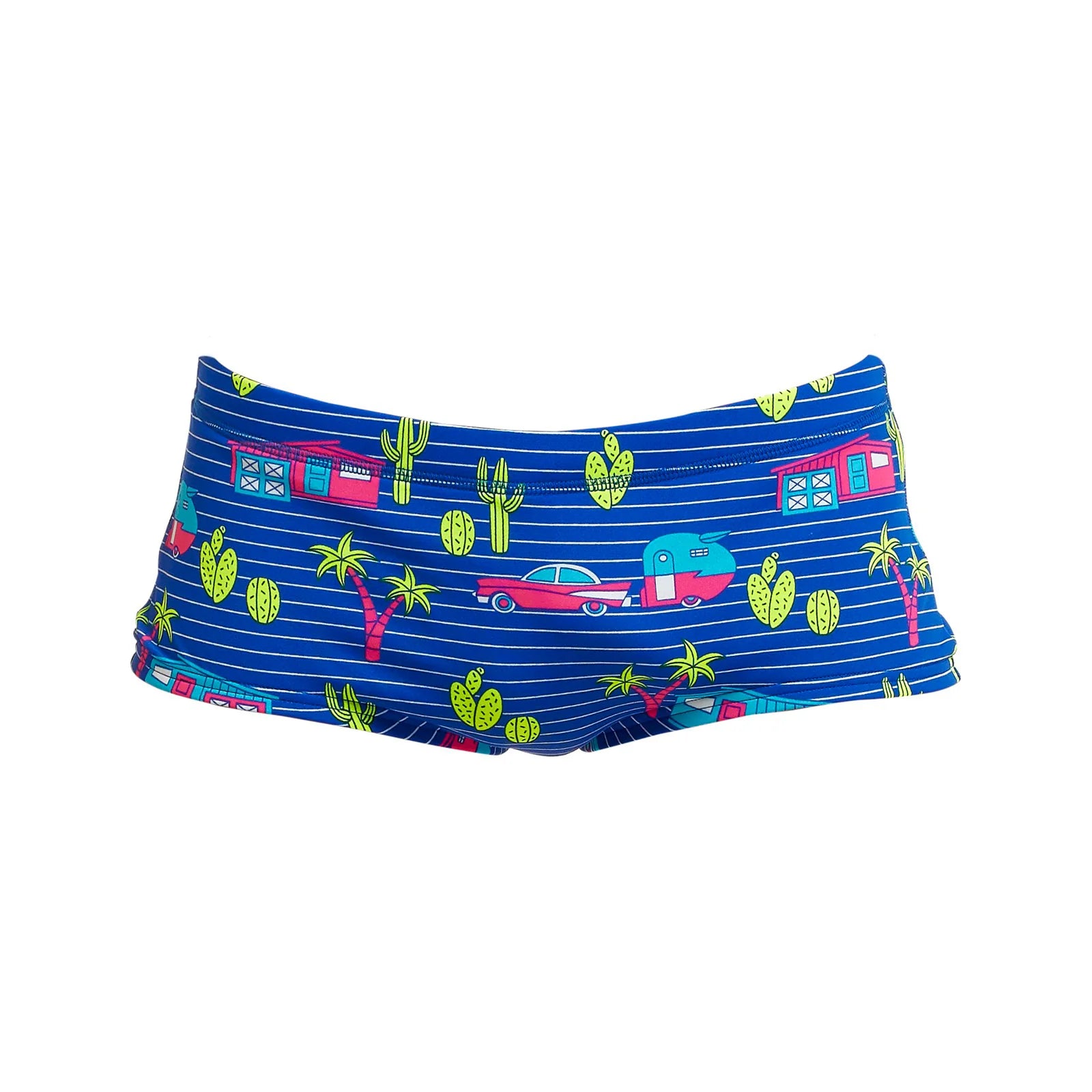 Badehose Ansicht von vorne