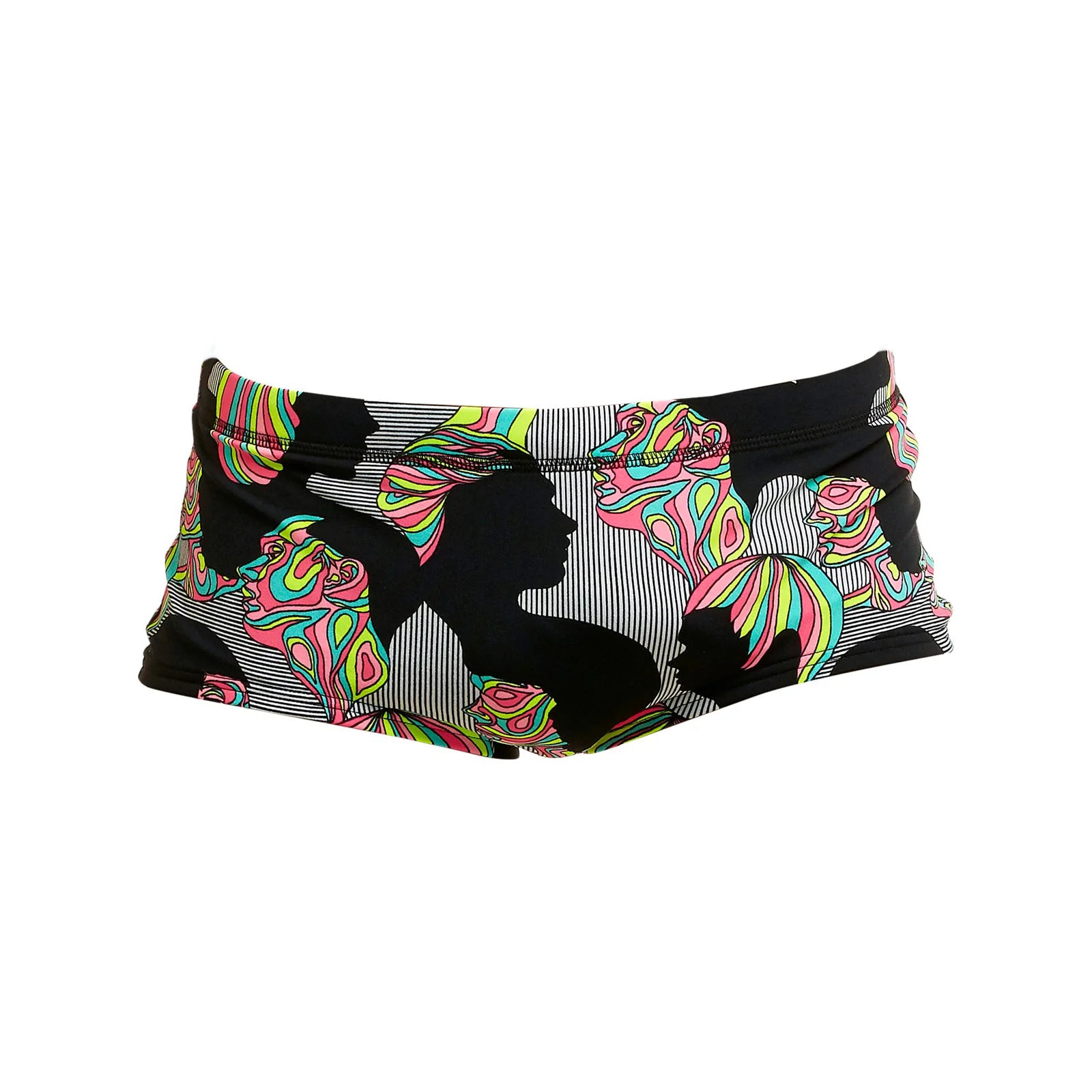 Badehose Ansicht von vorne