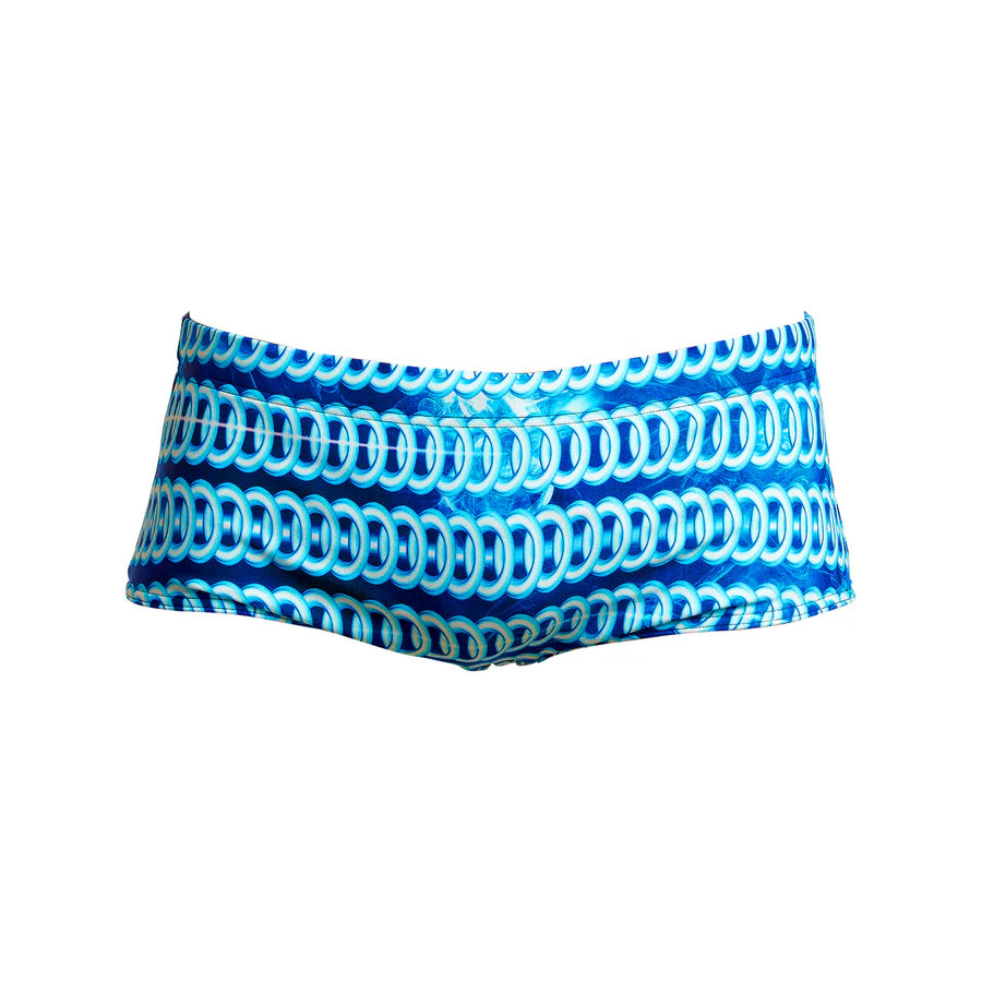 Badehose Ansicht von vorne