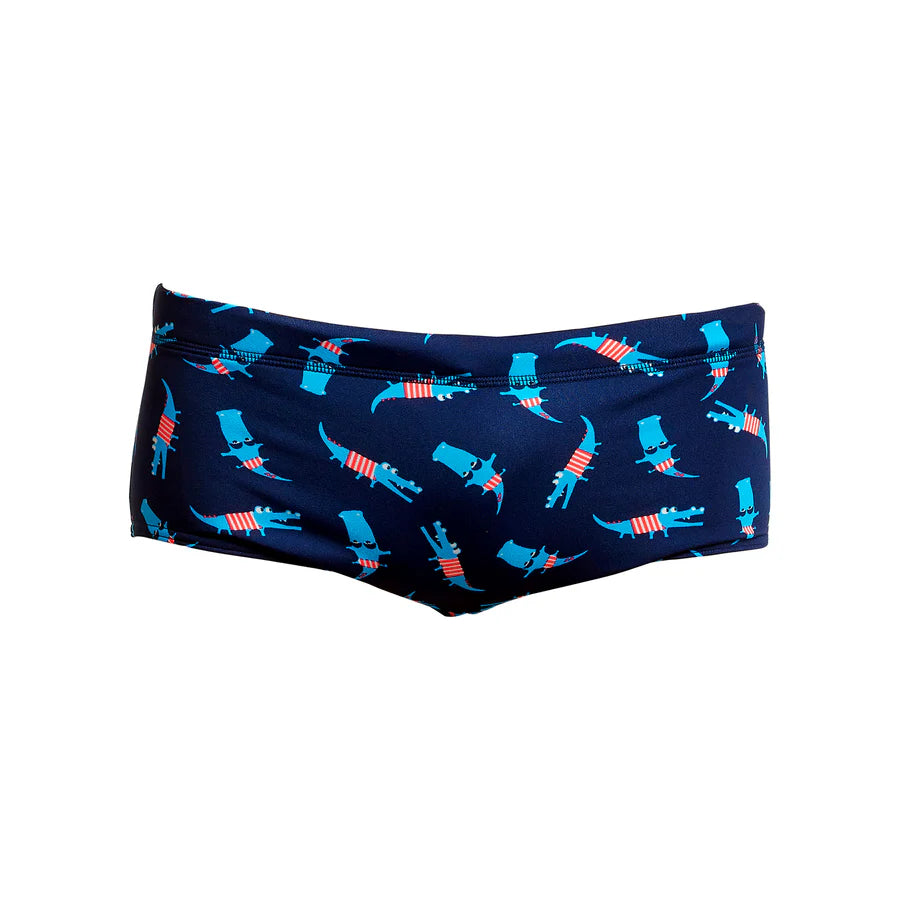 Badehose Ansicht von vorne