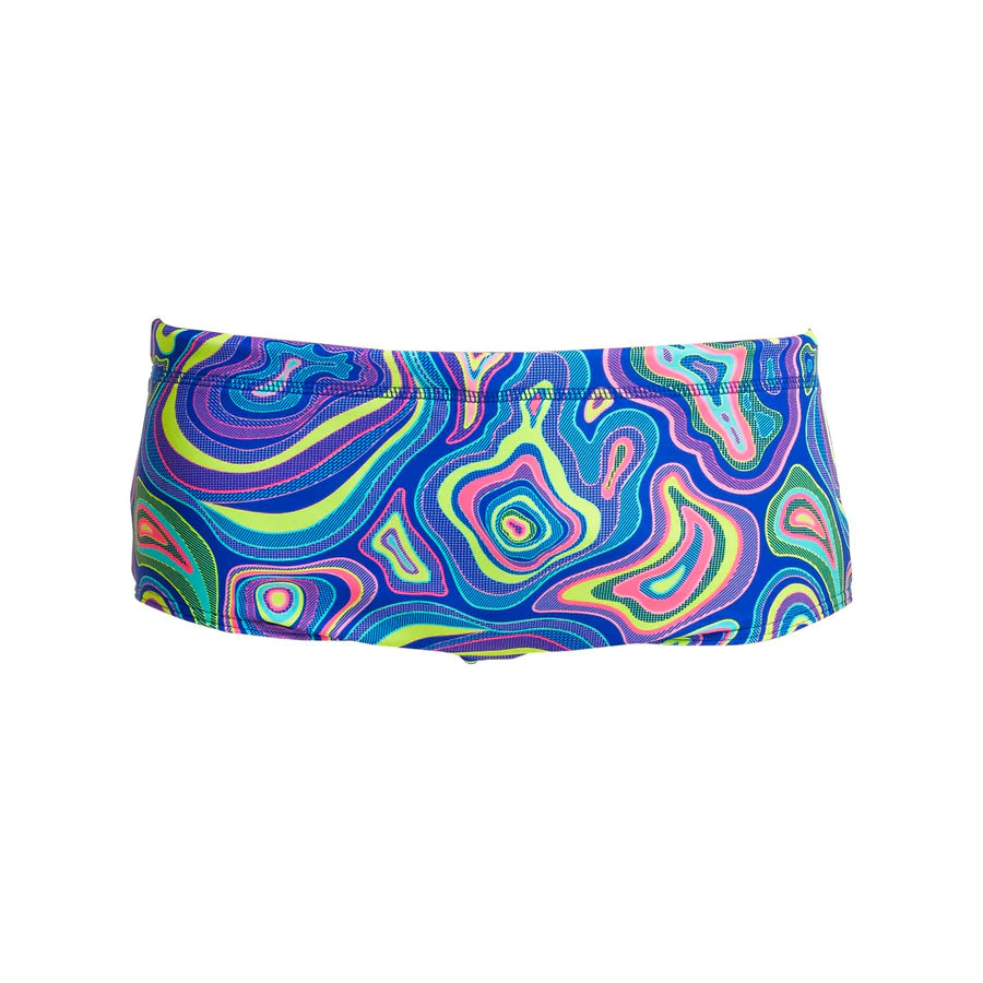 Badehose Ansicht von vorne