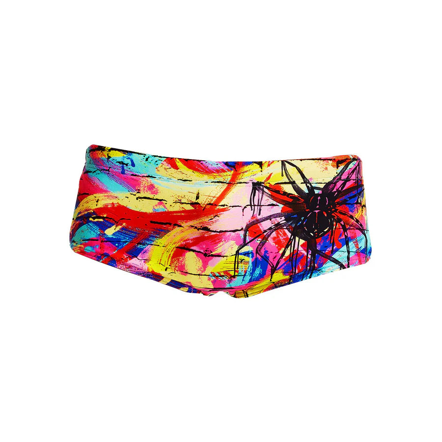 Badehose Ansicht von vorne