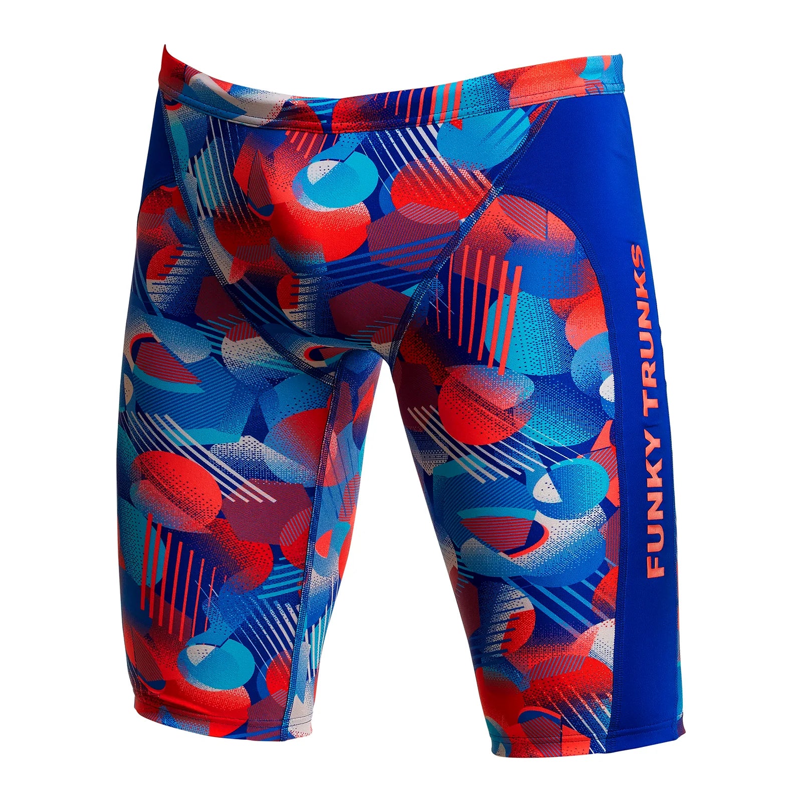 Badehose von vorne
