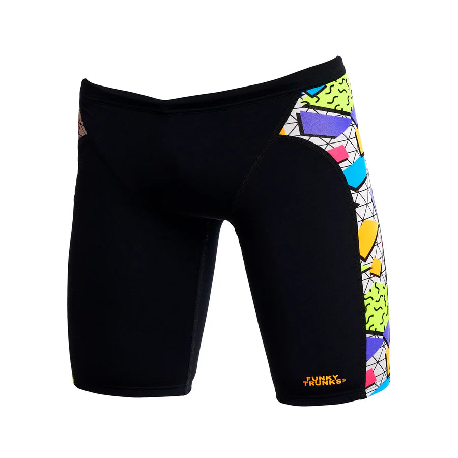 Badehose Ansicht von vorne