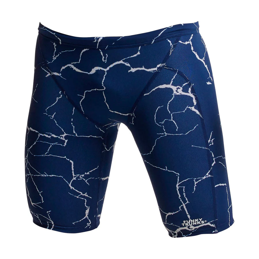 Badehose Ansicht von vorne