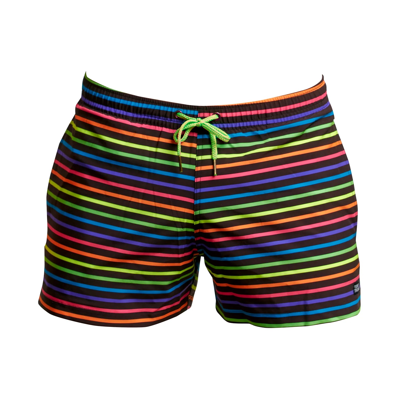Badehose Ansicht von vorne