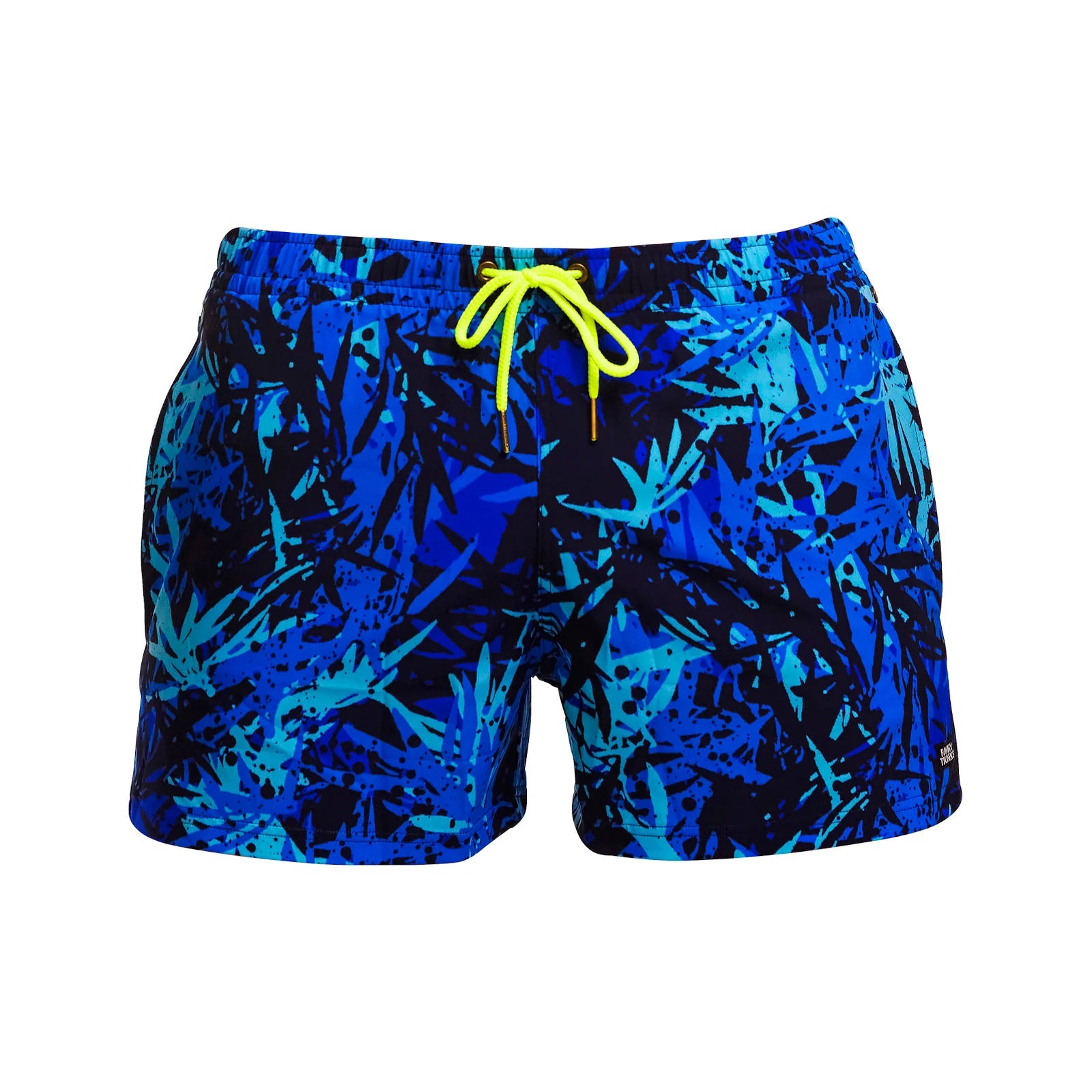 Badehose Ansicht von vorne