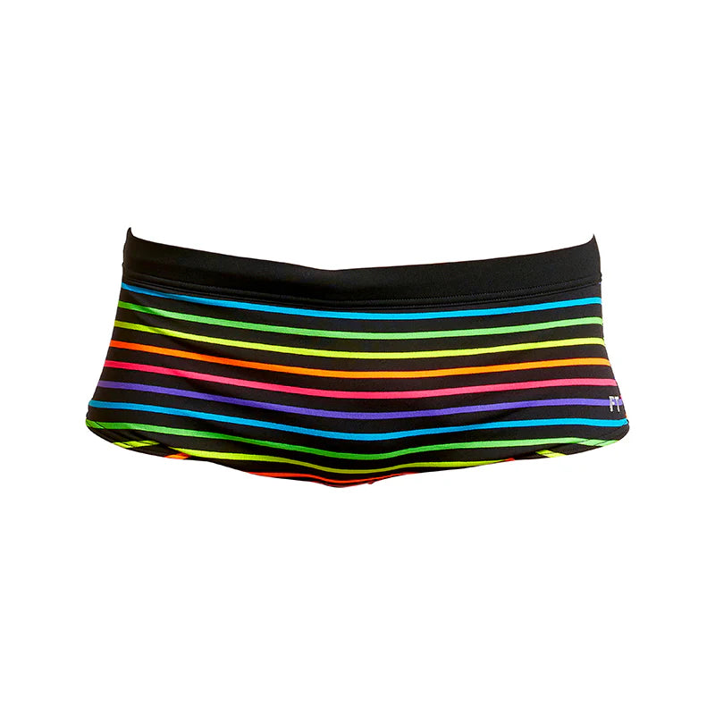 Badehose Ansicht von vorne