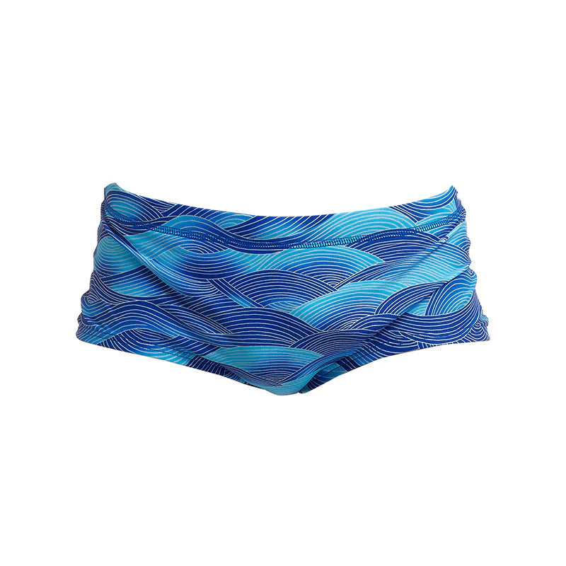 Badehose Ansicht von vorne
