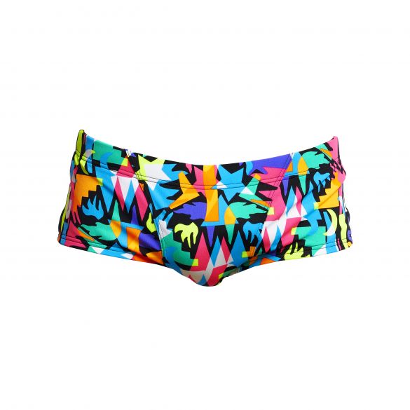Badehose Ansicht von vorne