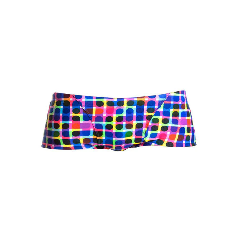 Badehose Ansicht von vorne