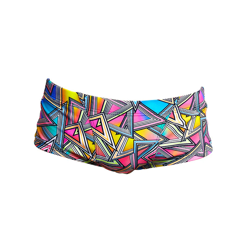 Badehose Ansicht von vorne