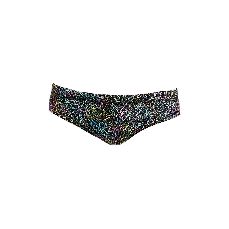 Badehose Ansicht von vorne