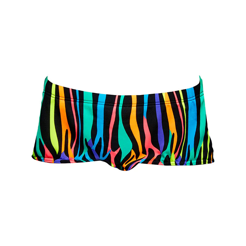Badehose Ansicht von vorne