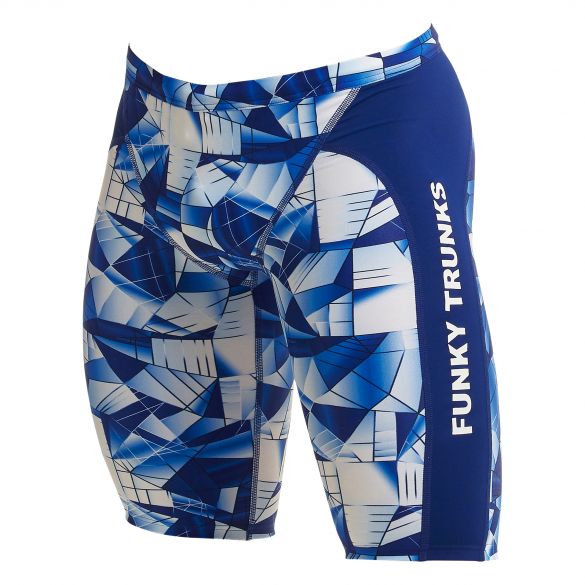 Badehose Ansicht von vorne
