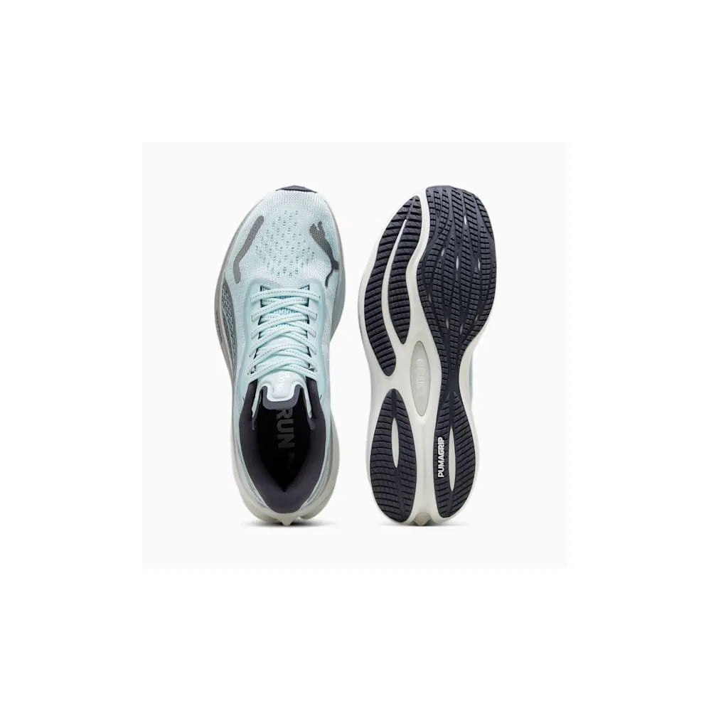 Puma Velocity NITRO™ 3, Damen, Nitro Blue-Galactic Gray