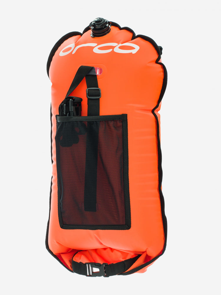 Orca Safety Bag HO, orange