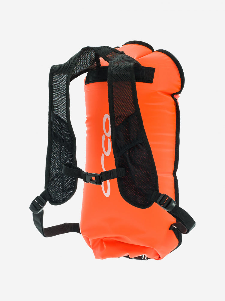 Orca Safety Bag HO, orange