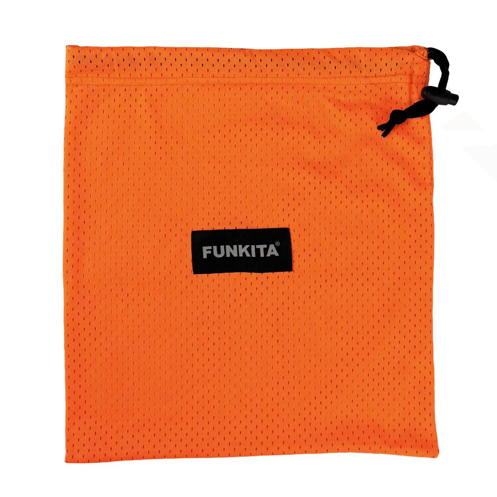 Way Funky Mini Mesh Bag, Drawstring Bag, Netzbeutel