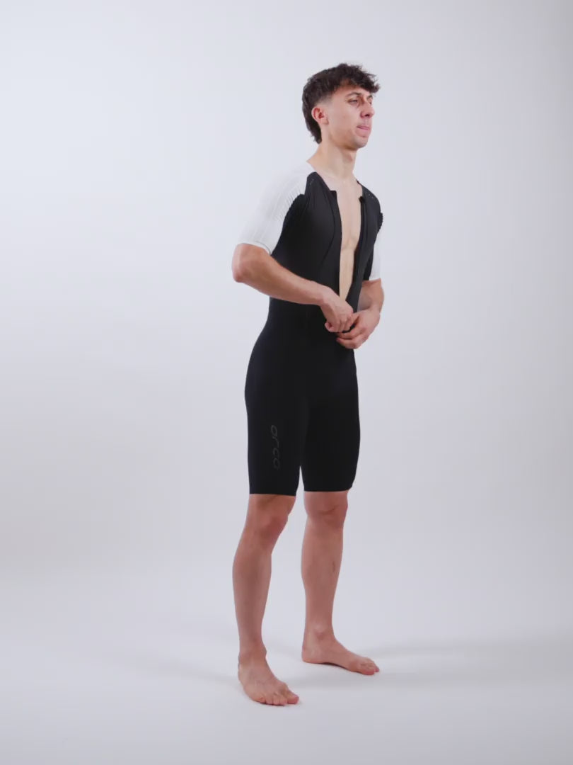 Video Tragen des Einteilers