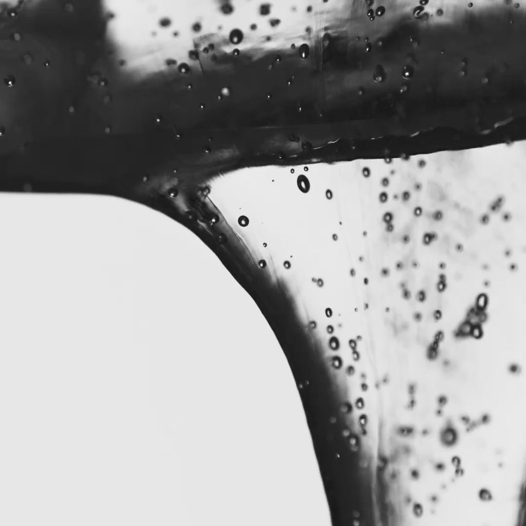Detailvideo neue Konsistenz