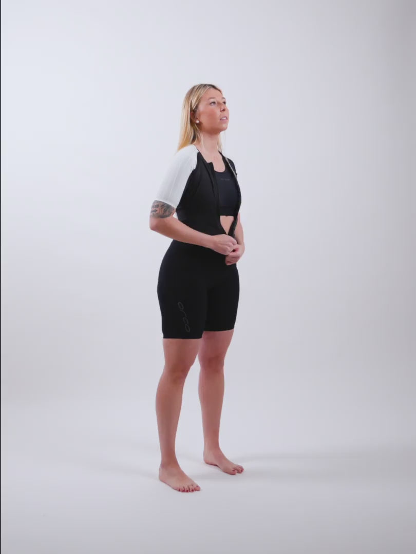 Video Tragen des Einteilers