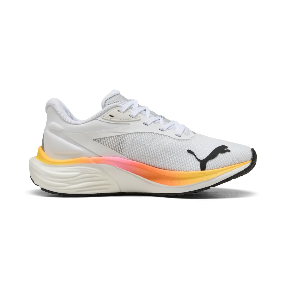 Ansicht linker Schuh Innenseite