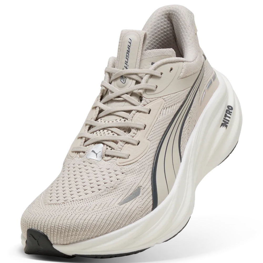 Schrägansicht linker Schuh