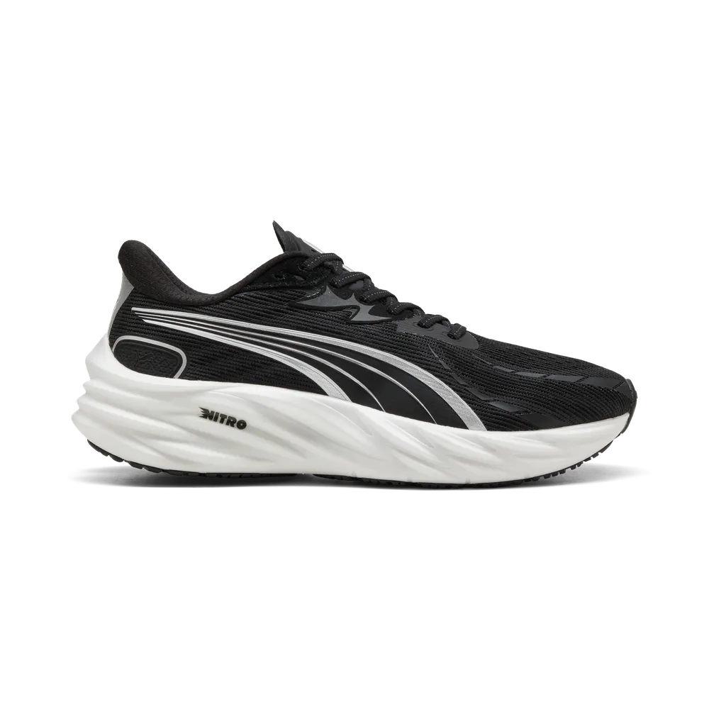Ansicht rechter Schuh Außenseite