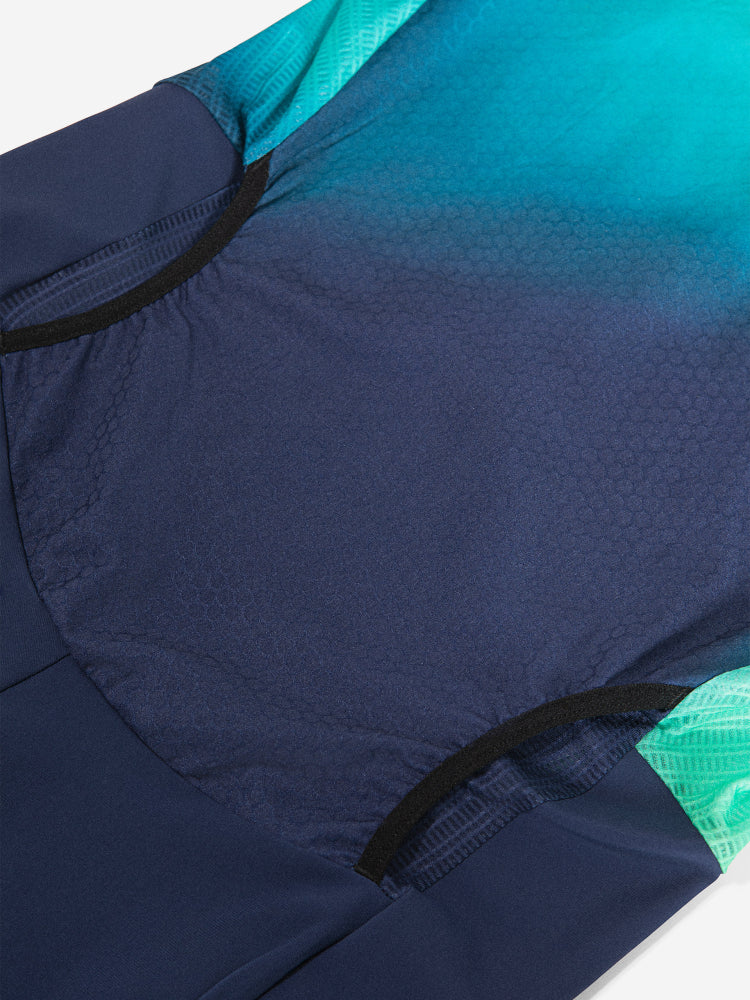 Detailansicht Staufächer hinten